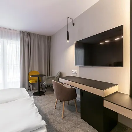 Mariner クリニツァ・モルスカ