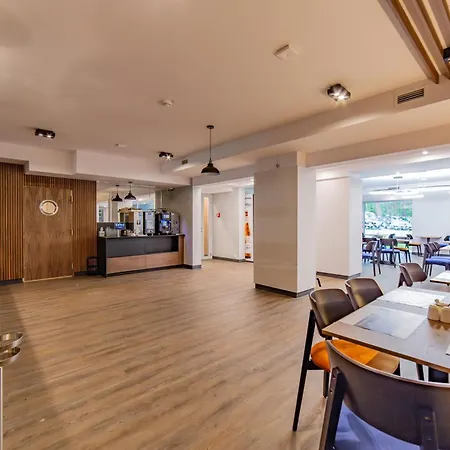 Mariner リゾート クリニツァ・モルスカ