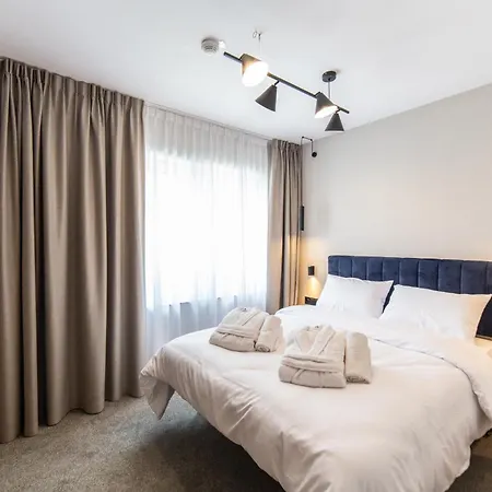 Mariner Krynica Morska