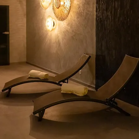 Mariner リゾート クリニツァ・モルスカ