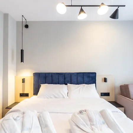 Mariner リゾート