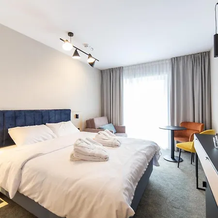 Mariner リゾート クリニツァ・モルスカ