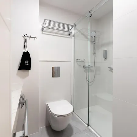 リゾート Mariner クリニツァ・モルスカ