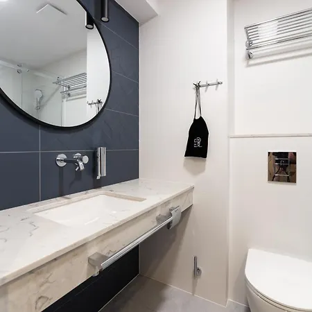 Mariner * クリニツァ・モルスカ