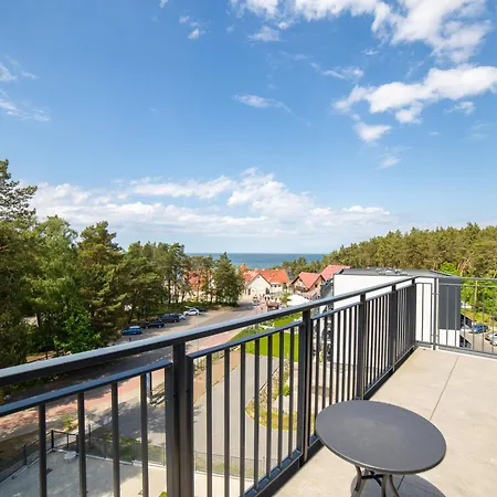 Mariner Resort