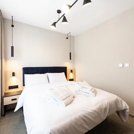 リゾート Mariner クリニツァ・モルスカ