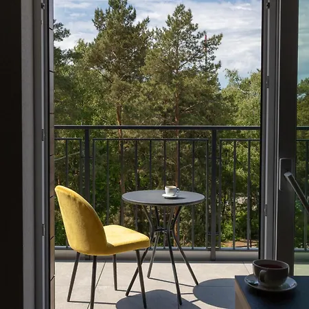 Mariner クリニツァ・モルスカ