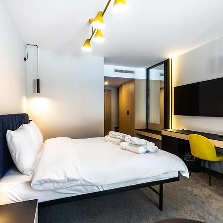 Mariner * クリニツァ・モルスカ