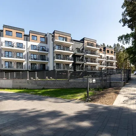 Mariner リゾート