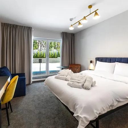 Mariner クリニツァ・モルスカ