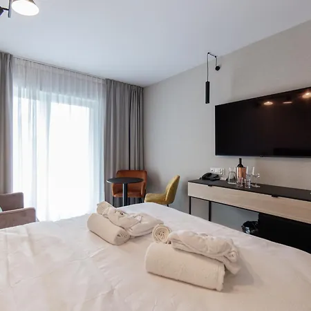 Mariner リゾート