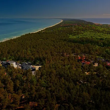Mariner Resort