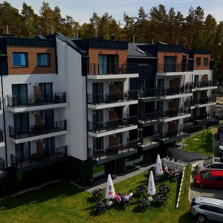 Mariner Resort Krynica Morska