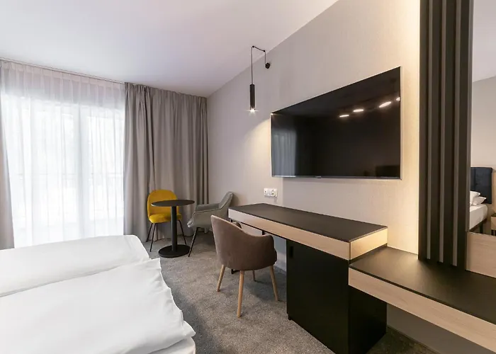 Mariner Krynica Morska