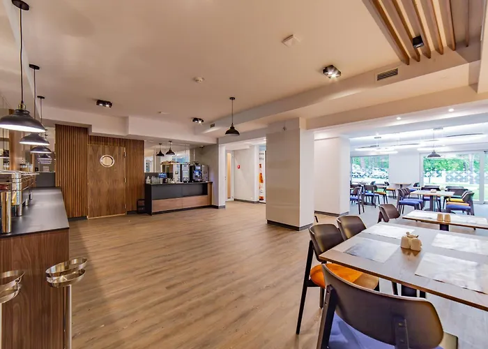 Mariner Rezort Krynica Morska