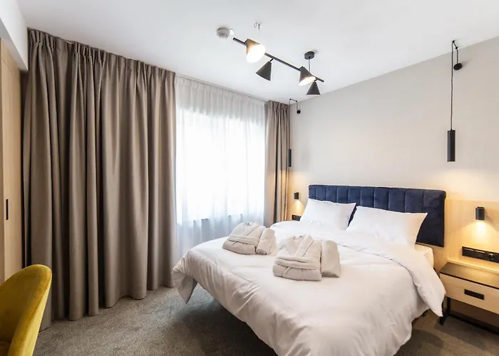 Mariner Krynica Morska