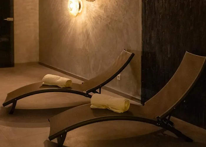 Mariner Rezort Krynica Morska