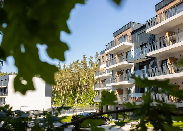 Mariner * Krynica Morska