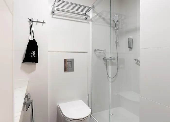 Rezort Mariner Krynica Morska