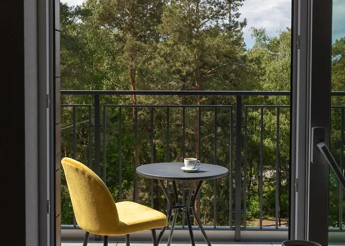 Mariner Krynica Morska