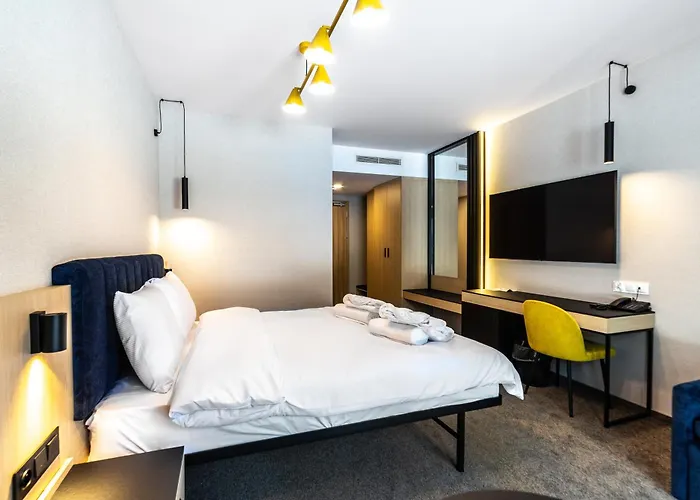 Mariner * Krynica Morska